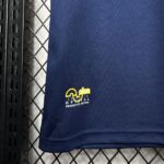 Retro Boca Juniors 1994/95 Home Jersey - Image 5