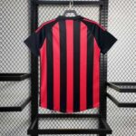 Retro AC Milan 2003/04 Home Jersey - Image 2