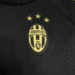 Retro Juventus 2015/16 Third Jersey - Image 3
