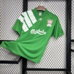 Retro Liverpool 1992/93 Away Jersey