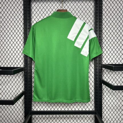 Retro Liverpool 1992/93 Away Jersey – view 2