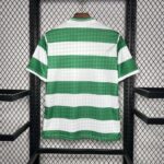 Retro Celtic 1987/88 Home Jersey - Image 2