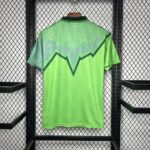 Retro Celtic 1991/92 Away Jersey - Image 2
