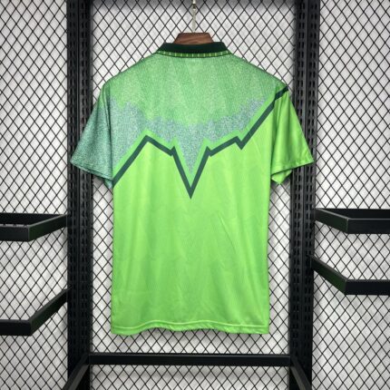 Retro Celtic 1991/92 Away Jersey – view 2