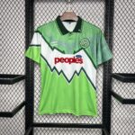 Retro Celtic 1991/92 Away Jersey - Image 3