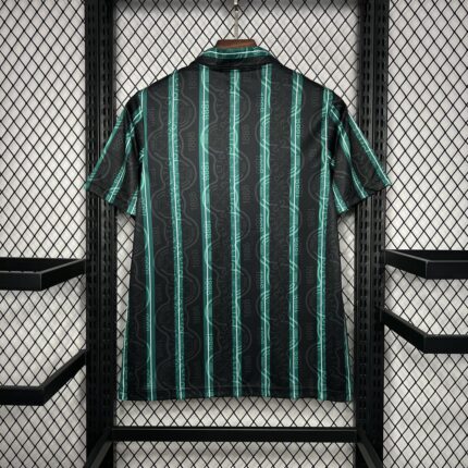 Retro Celtic 1992/93 Away Jersey – view 2