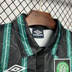 Retro Celtic 1992/93 Away Jersey - Image 4