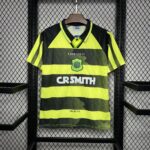 Retro Celtic 1996/97 Away Jersey - Image 4
