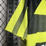 Retro Celtic 1996/97 Away Jersey - Image 3