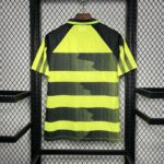 Retro Celtic 1996/97 Away Jersey - Image 2