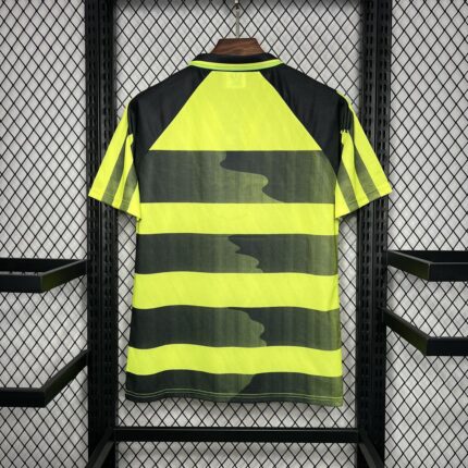 Retro Celtic 1996/97 Away Jersey – view 2