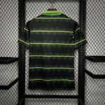 Retro Celtic 1998/99 Away Jersey - Image 2