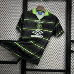 Retro Celtic 1998/99 Away Jersey