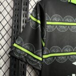 Retro Celtic 1998/99 Away Jersey - Image 3