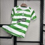 Retro Celtic 2005/06 Home Jersey
