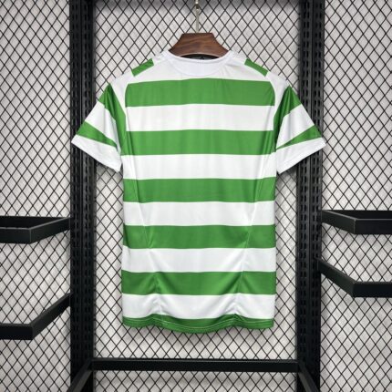 Retro Celtic 2005/06 Home Jersey – view 2