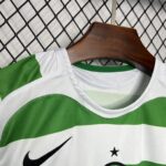 Retro Celtic 2005/06 Home Jersey - Image 3