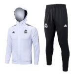 Mens Real Madrid 2022/23 Hoodie+Pant 815