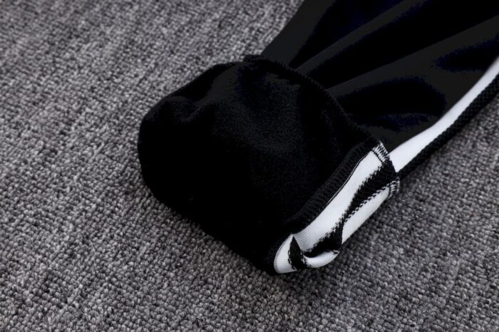 Mens Real Madrid 2022/23 Hoodie+Pant 815 - Image 3