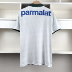 Retro Palmeiras 1996 Third Jersey - Image 2