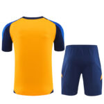 Kids Juventus 2024/25 Training Jersey+Short 14001 - Image 2
