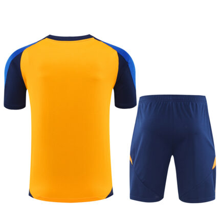 Kids Juventus 2024/25 Training Jersey+Short 14001 – view 2