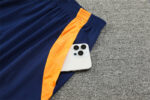 Mens Juventus 2024/25 Training Jersey+Short 14001 - Image 5