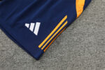 Mens Juventus 2024/25 Training Jersey+Short 14001 - Image 4