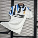 Retro Inter Milan 1992/93 Away Jersey