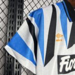 Retro Inter Milan 1992/93 Away Jersey - Image 5