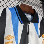 Retro Inter Milan 1992/93 Away Jersey - Image 3