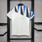 Retro Inter Milan 1992/93 Away Jersey - Image 2