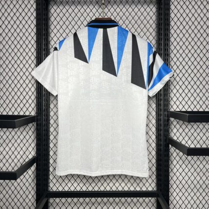 Retro Inter Milan 1992/93 Away Jersey – view 2