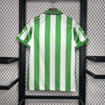 Retro Real Betis 1993/94 Home Jersey - Image 2