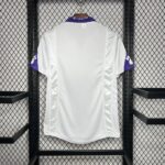 Retro Real Madrid 1997/98 Home Jersey - Image 2