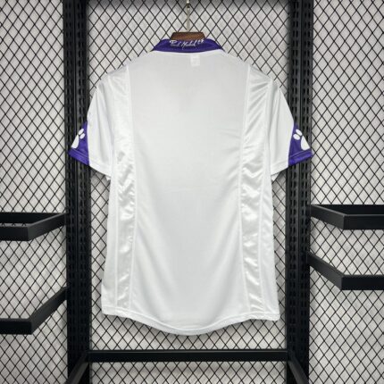 Retro Real Madrid 1997/98 Home Jersey – view 2