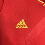Retro Spain 2012 Home Kids Kit - Image 3