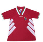 Retro Bulgaria 1994 Home Jersey
