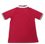Retro Bulgaria 1994 Home Jersey - Image 2