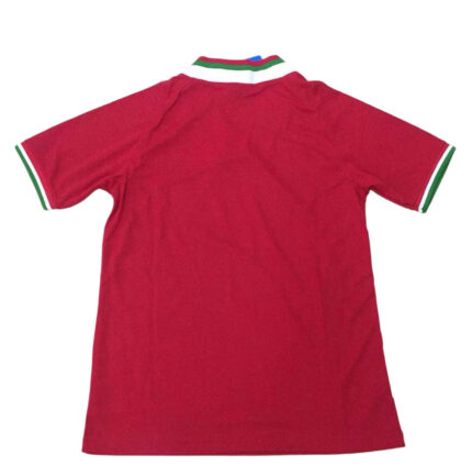 Retro Bulgaria 1994 Home Jersey – view 2