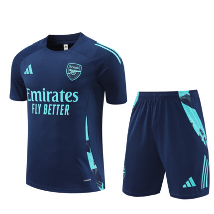 Mens Arsenal 2024/25 Training Jersey+Short 14001