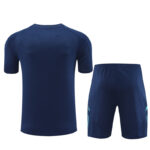 Mens Arsenal 2024/25 Training Jersey+Short 14001 - Image 2