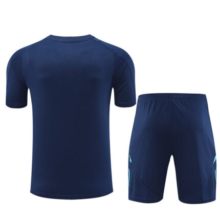 Mens Arsenal 2024/25 Training Jersey+Short 14001 – view 2