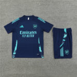 Mens Arsenal 2024/25 Training Jersey+Short 14001 - Image 5