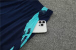 Mens Arsenal 2024/25 Training Jersey+Short 14001 - Image 4