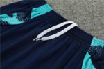 Mens Arsenal 2024/25 Training Jersey+Short 14001 - Image 3