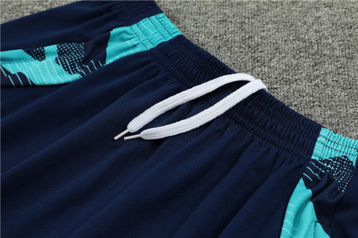 Mens Arsenal 2024/25 Training Jersey+Short 14001 - Image 3