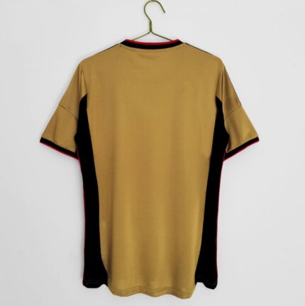Retro AC Milan 2013/14 Third Jersey – view 2