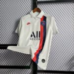 Retro Paris Saint-Germain 2019/20 Third Jersey