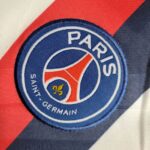 Retro Paris Saint-Germain 2019/20 Third Jersey - Image 5
